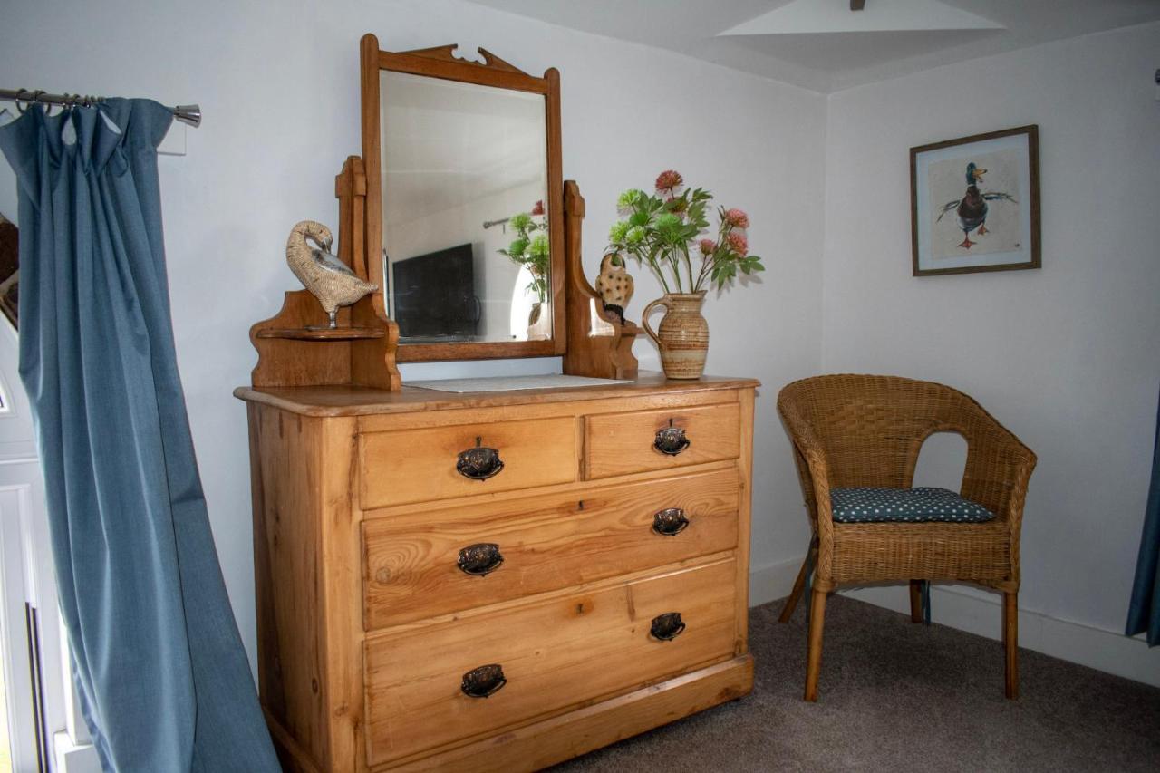 Old Chapel House Tetney Lock Villa Grimsby Bagian luar foto
