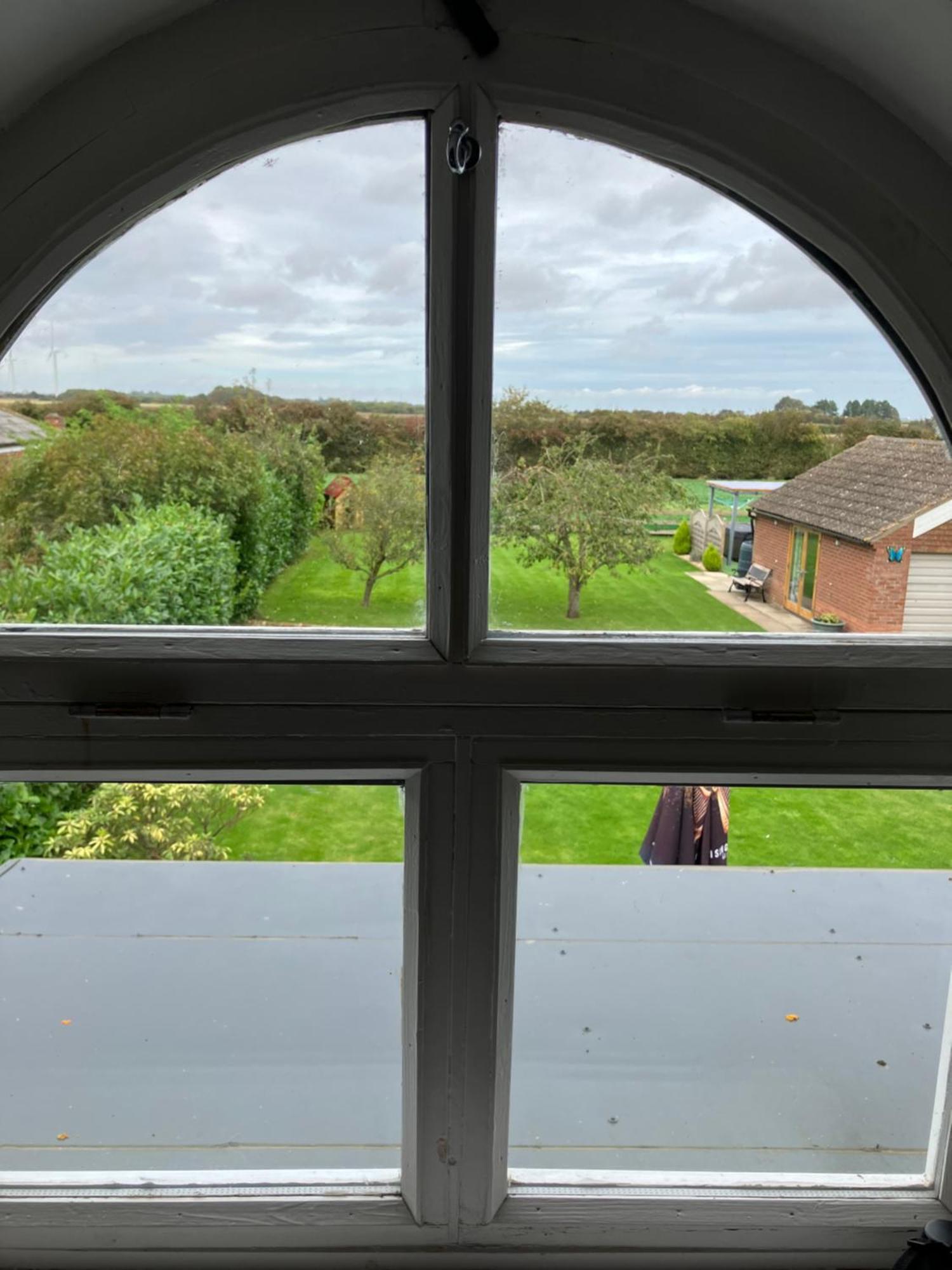 Old Chapel House Tetney Lock Villa Grimsby Bagian luar foto